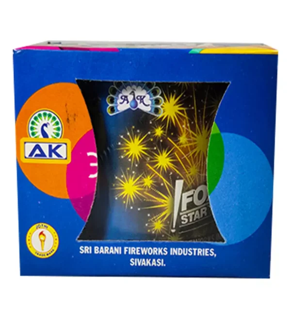 Fax Star ( 1 Pc )
