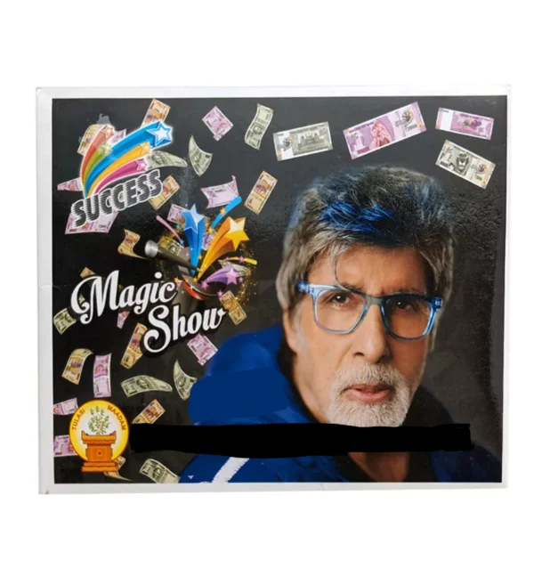 Magic Show